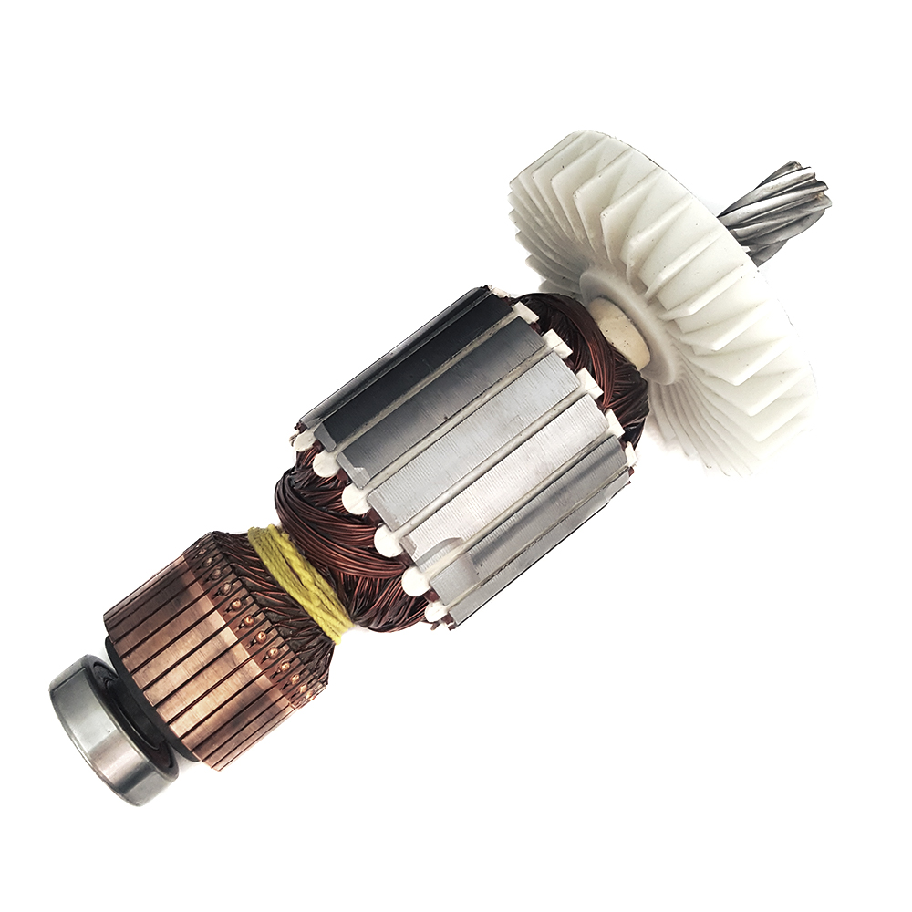 Field Assembly 115V | Jepson Power